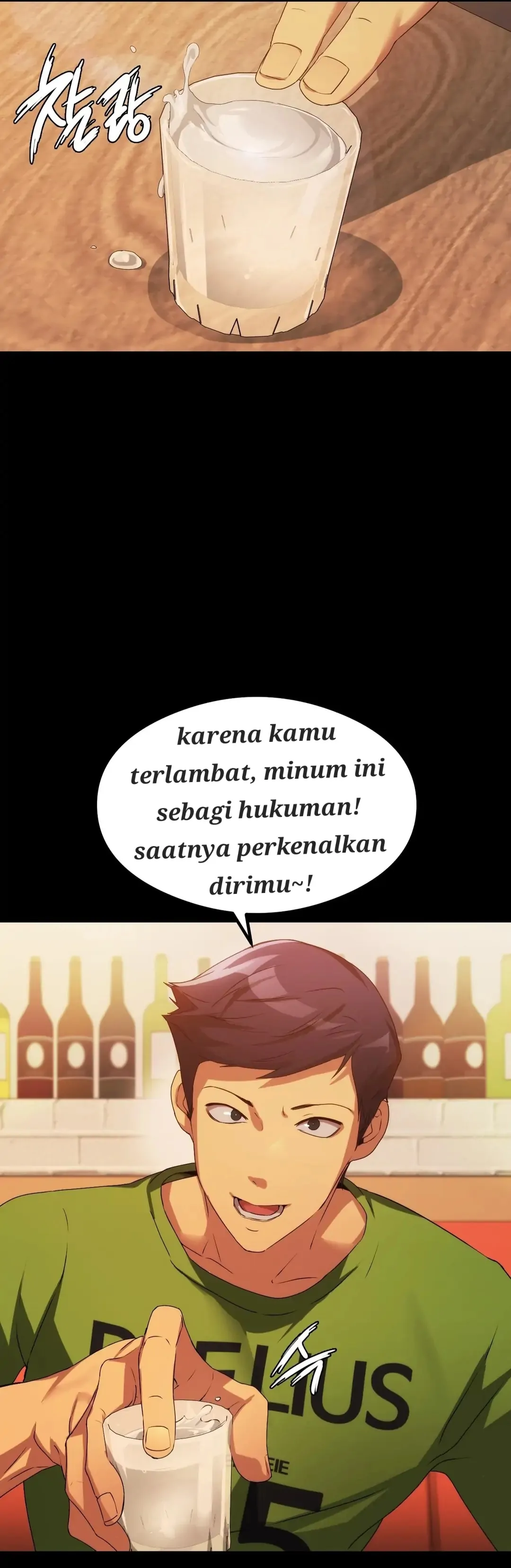 Open Talk Chapter 02 page 33