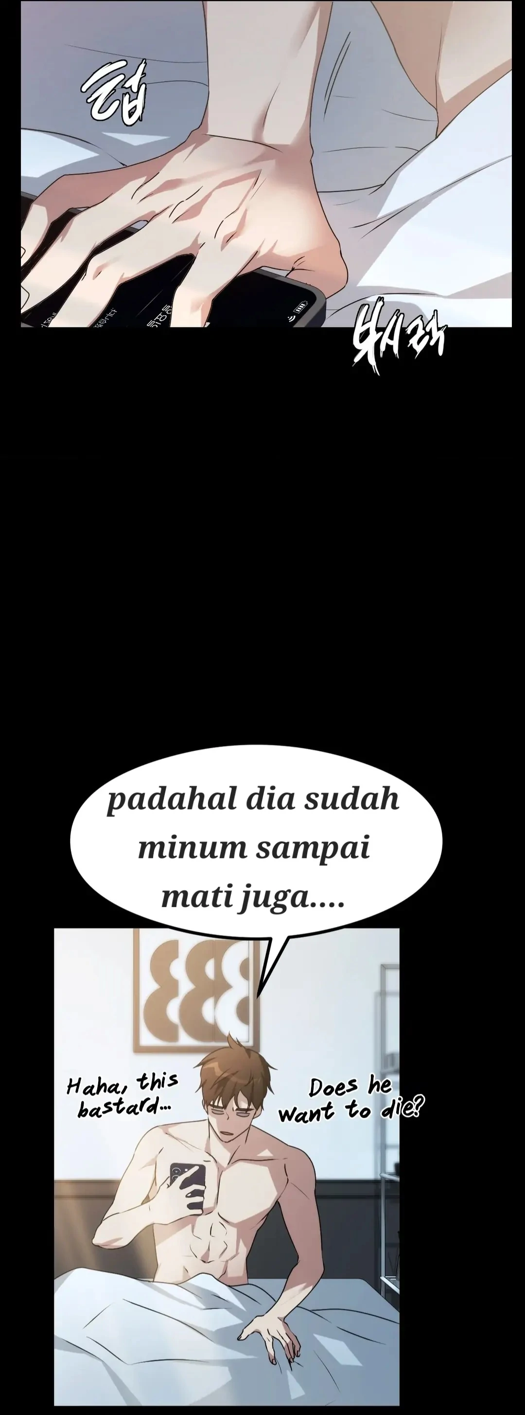 Open Talk Chapter 02 page 3