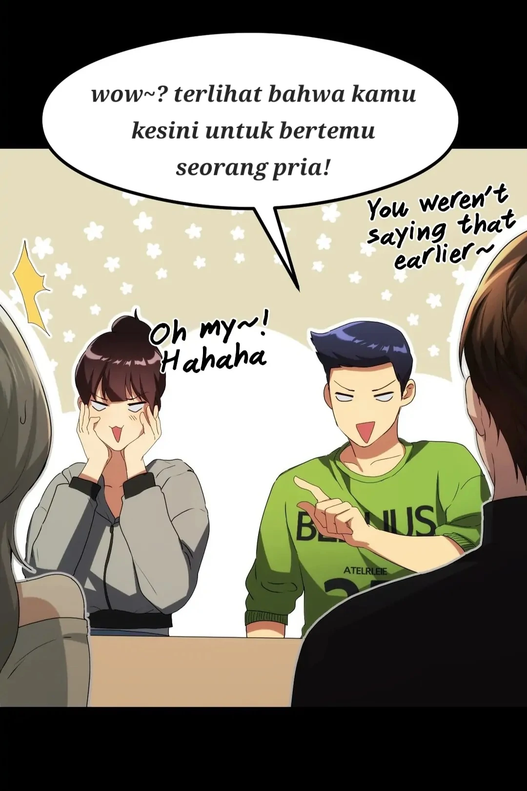 Open Talk Chapter 02 page 46