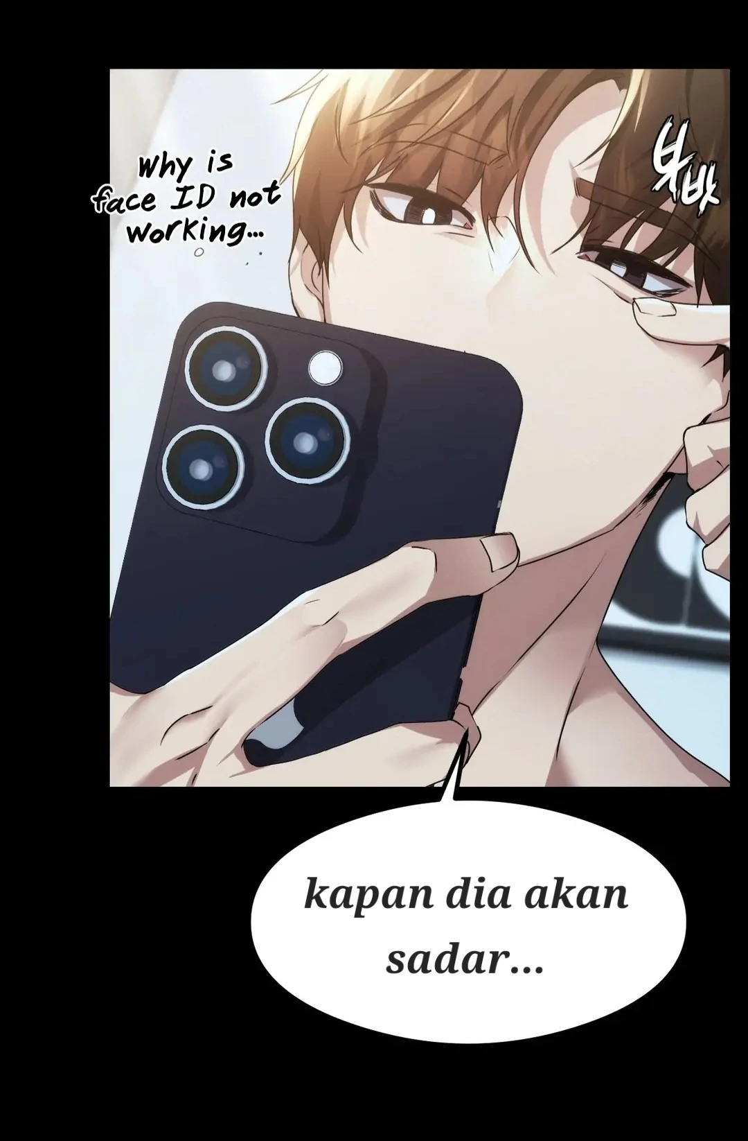 Open Talk Chapter 02 page 4