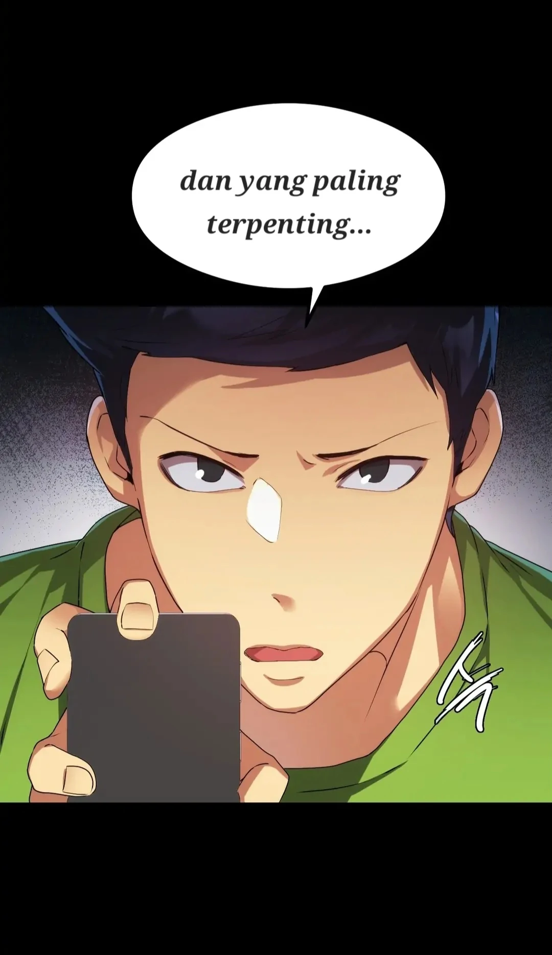 Open Talk Chapter 02 page 54