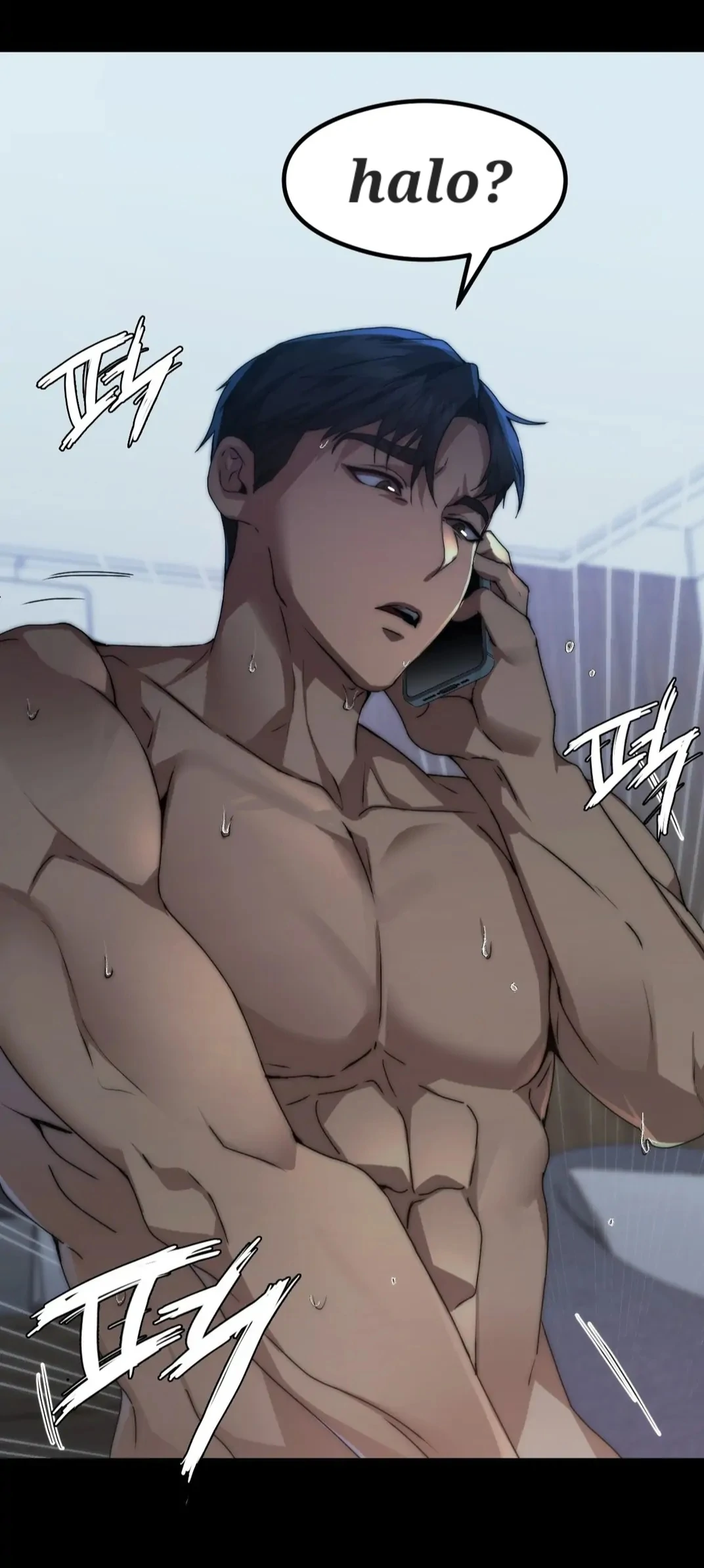 Open Talk Chapter 02 page 71