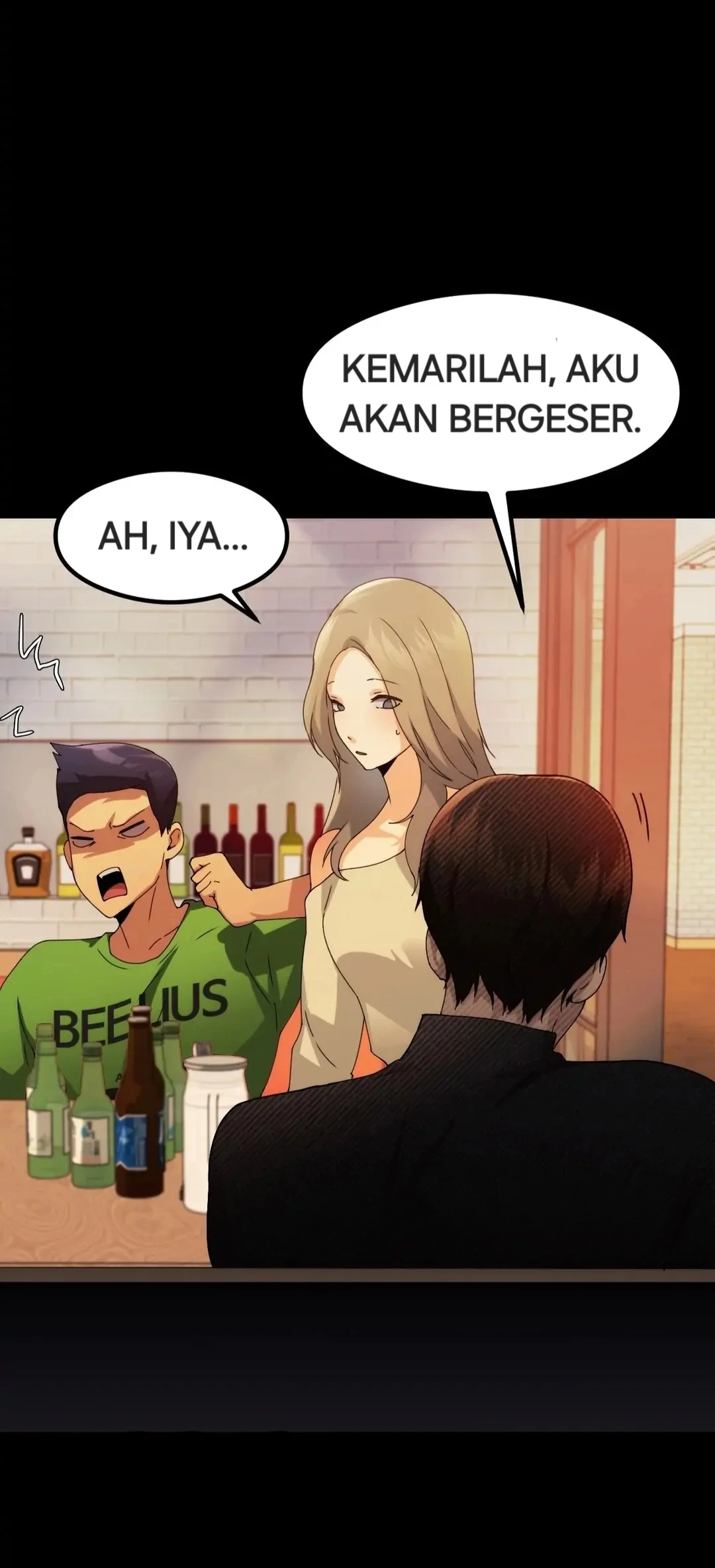 Open Talk Chapter 08 page 10