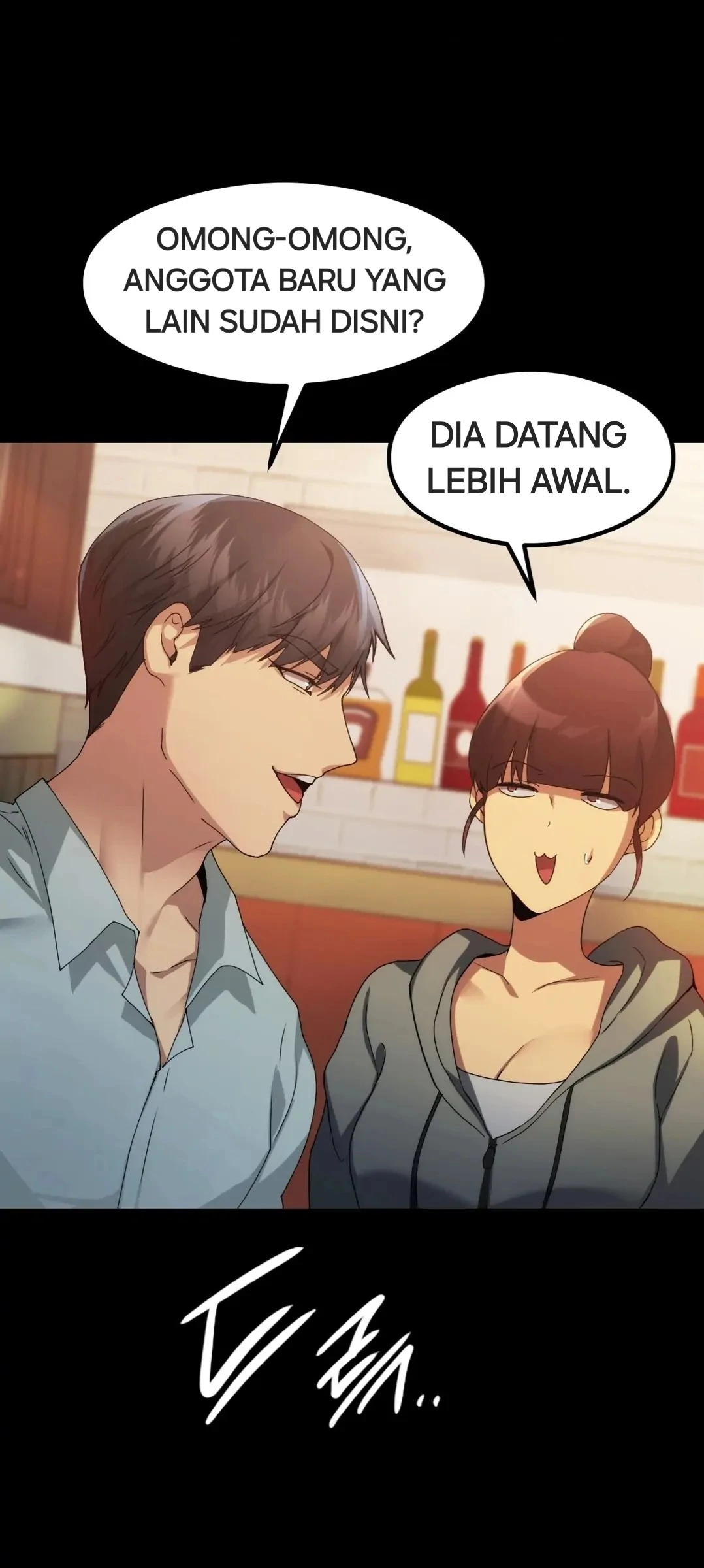 Open Talk Chapter 08 page 11