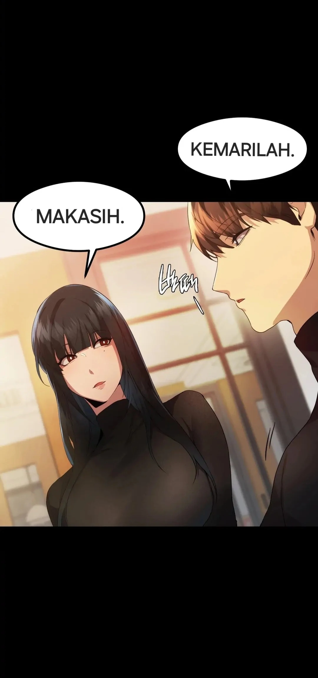 Open Talk Chapter 08 page 21