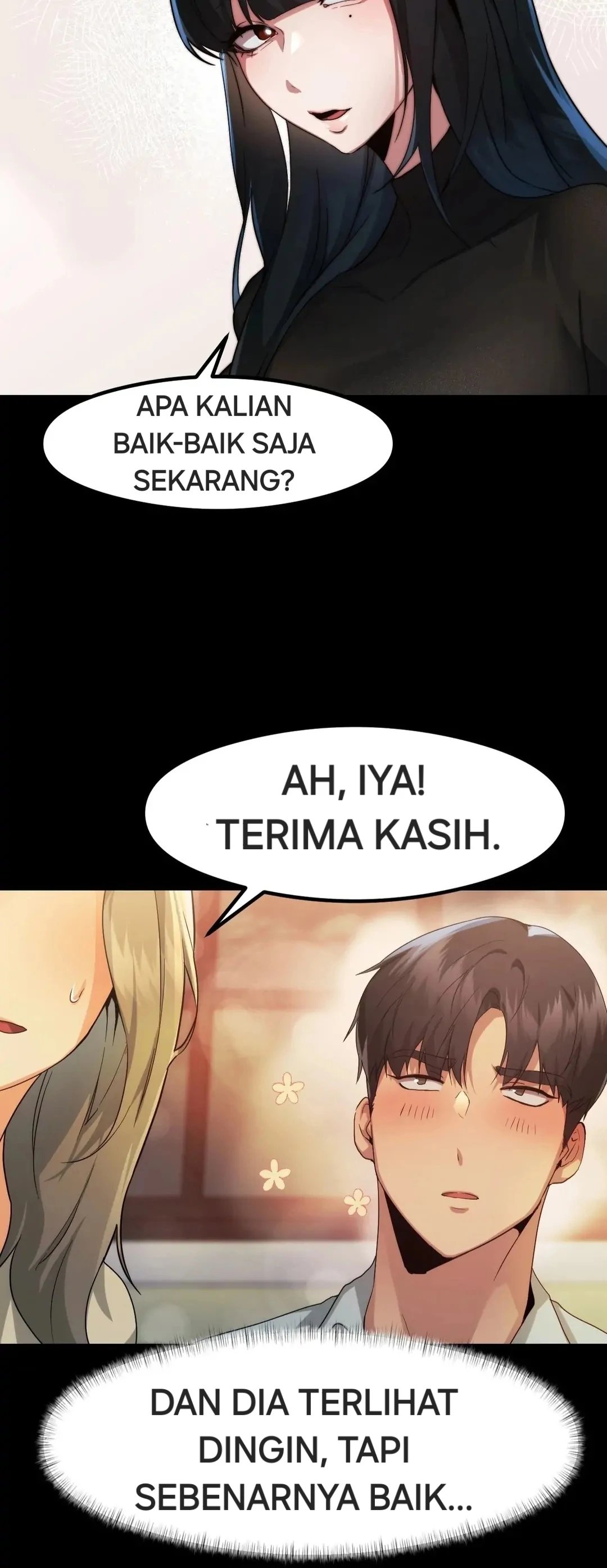 Open Talk Chapter 08 page 23