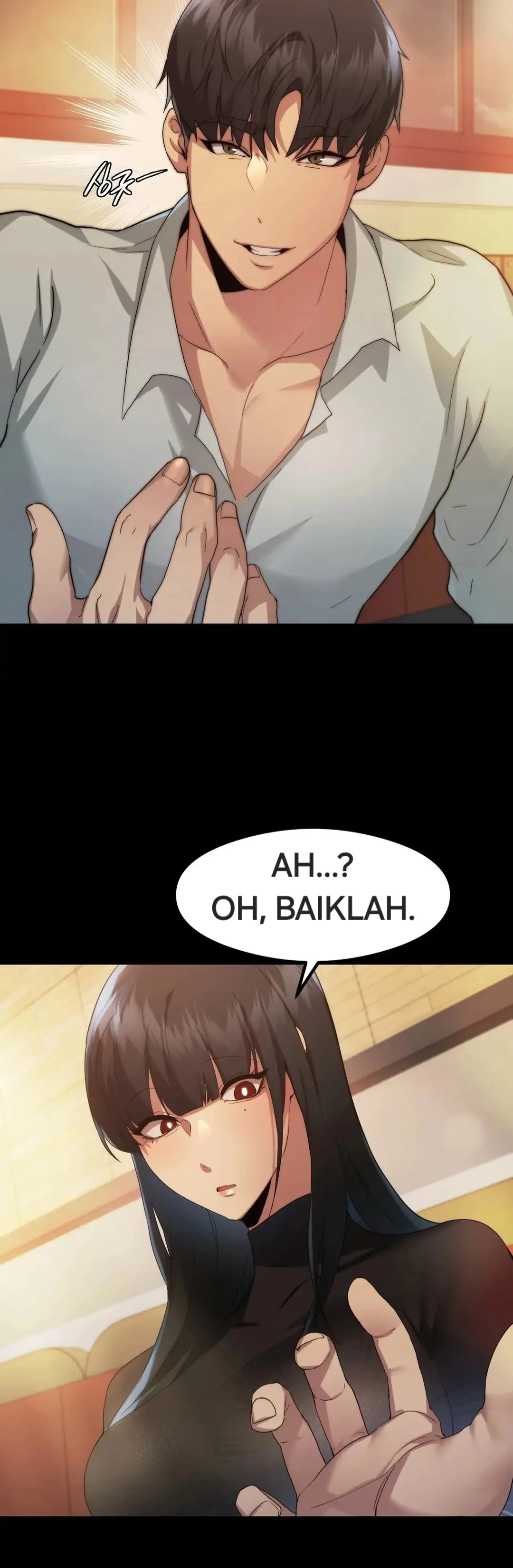 Open Talk Chapter 08 page 31
