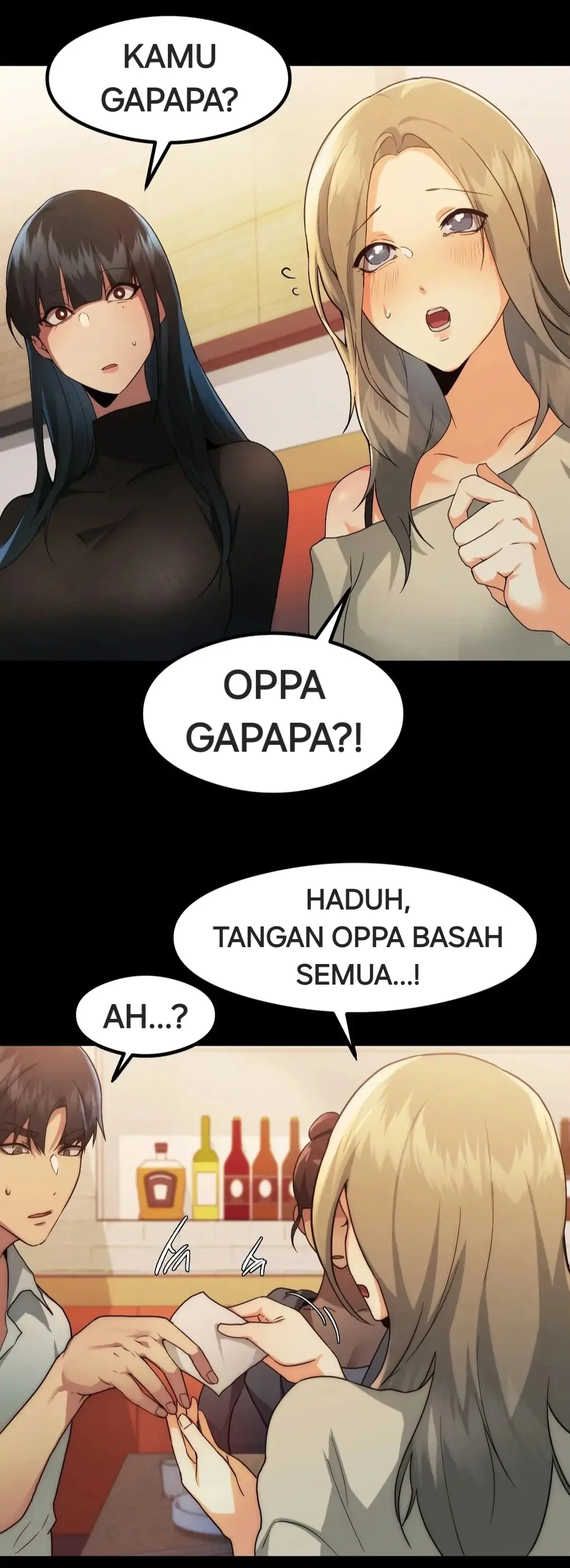 Open Talk Chapter 08 page 41
