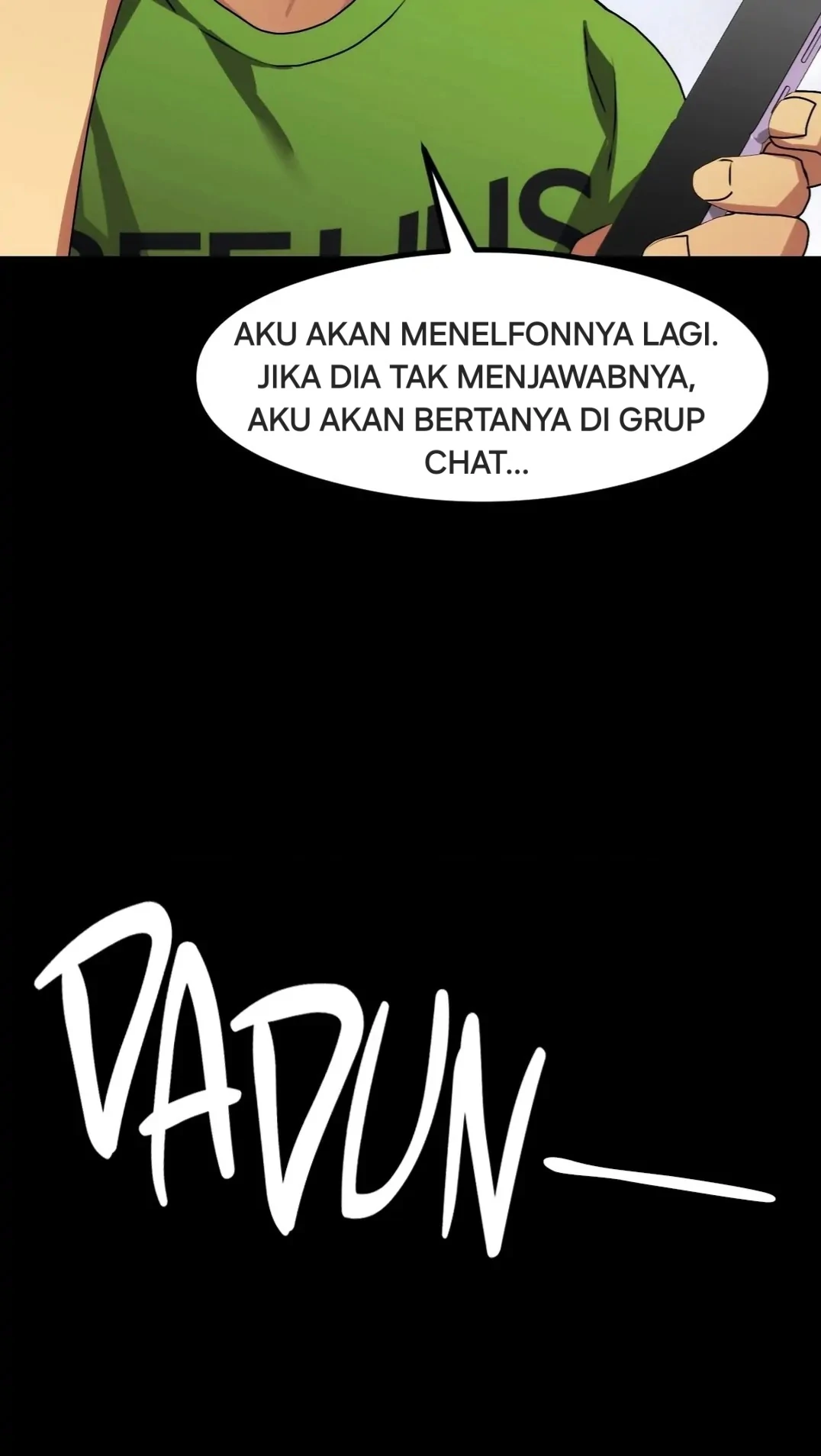 Open Talk Chapter 08 page 4