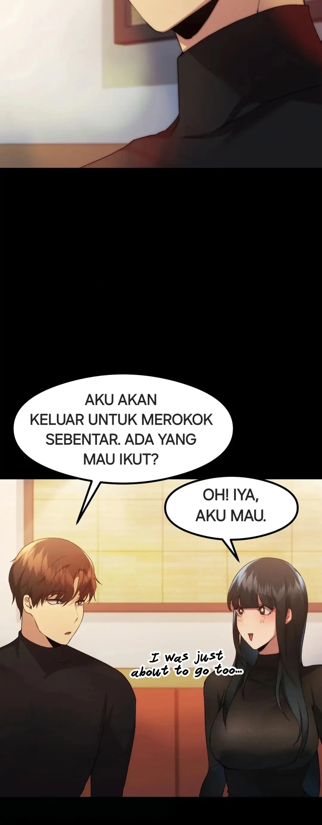 Open Talk Chapter 08 page 51