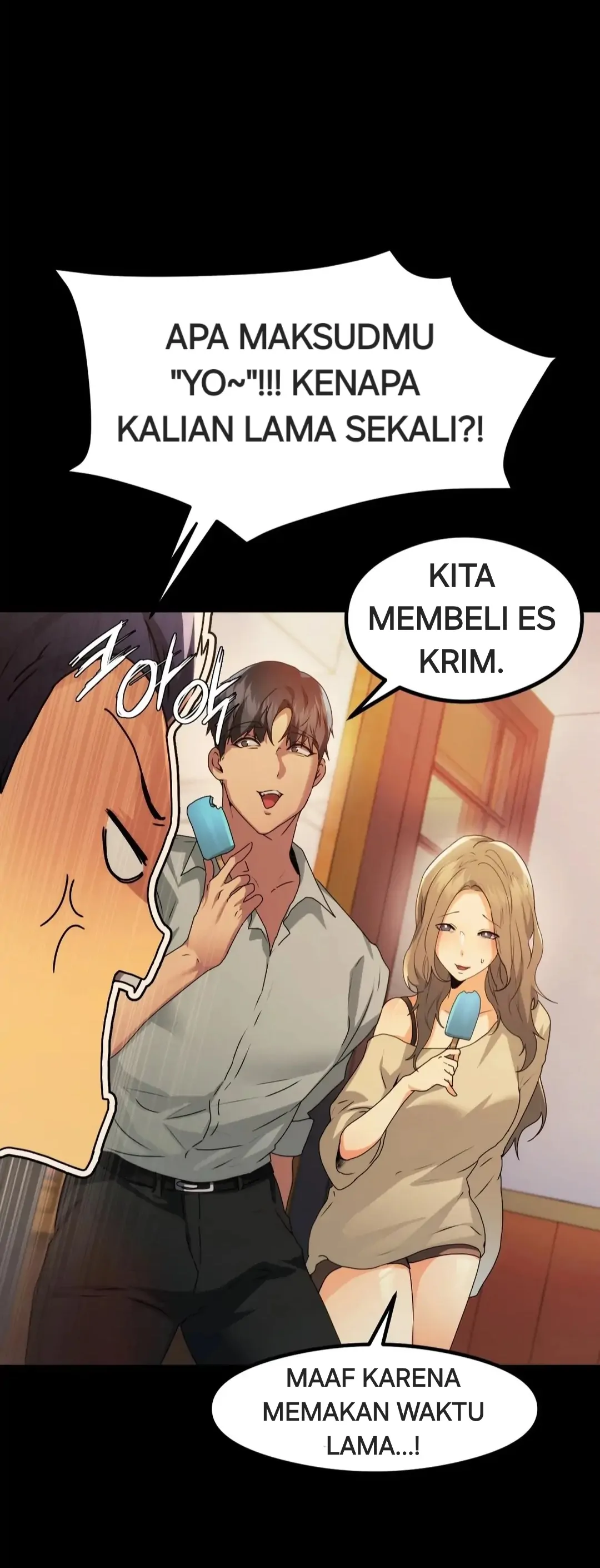 Open Talk Chapter 08 page 6