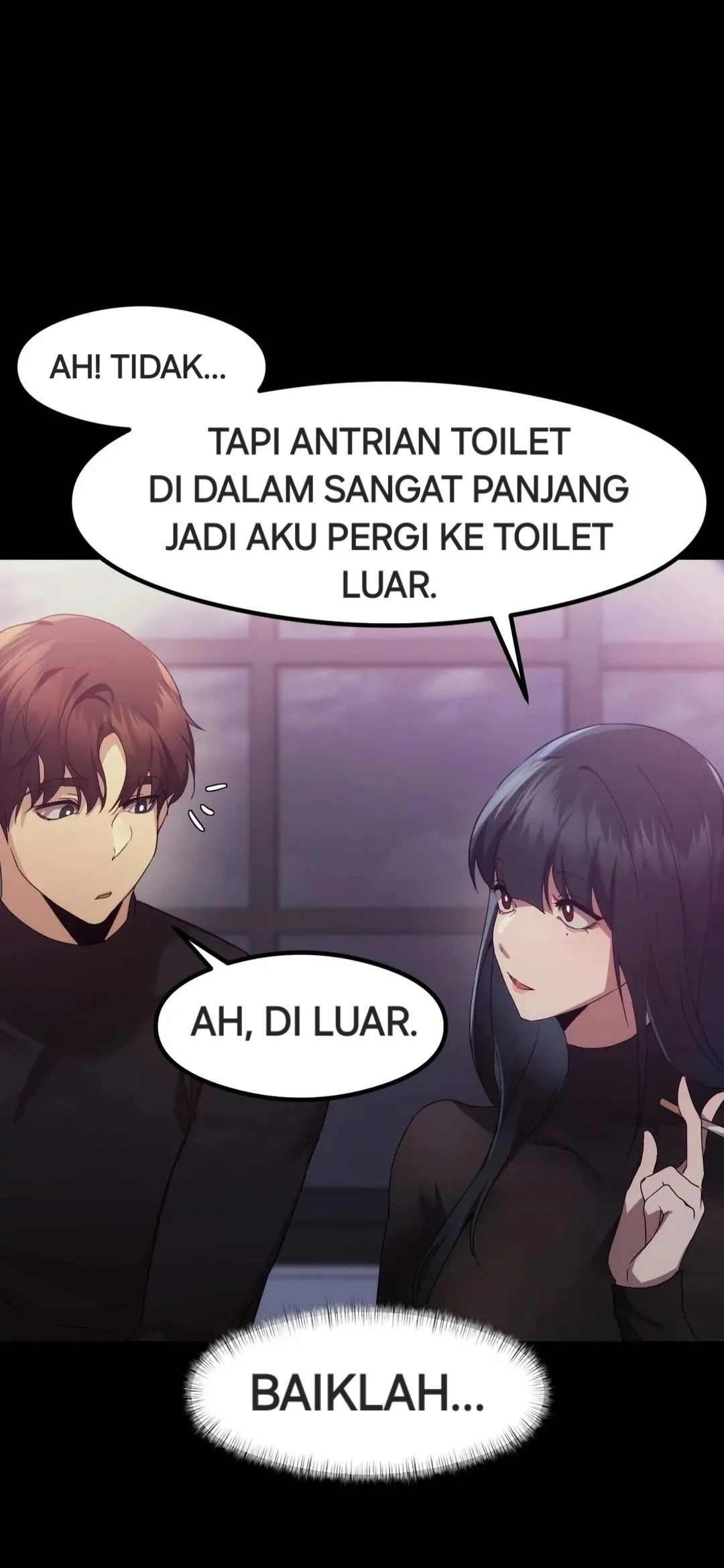 Open Talk Chapter 08 page 74