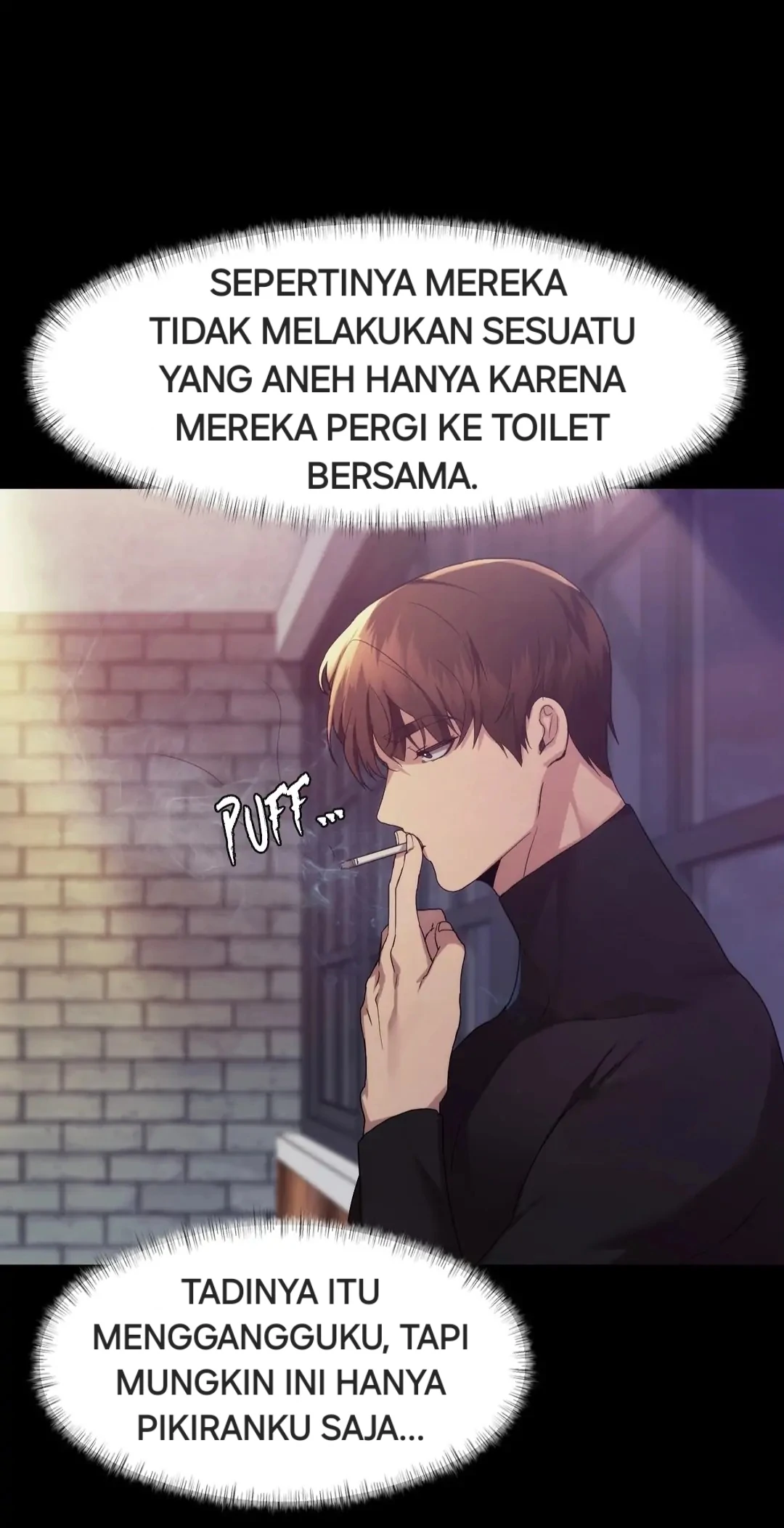 Open Talk Chapter 08 page 75