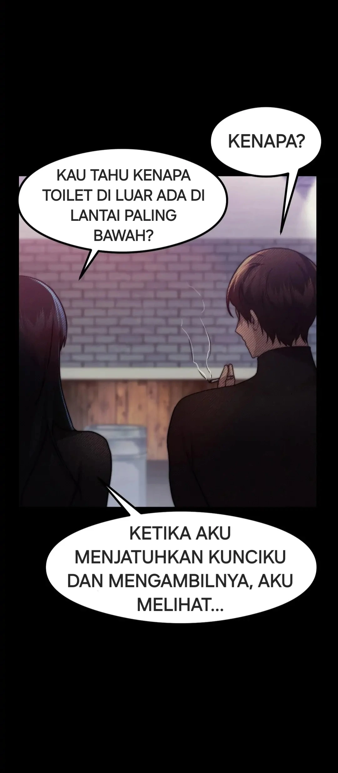 Open Talk Chapter 08 page 77