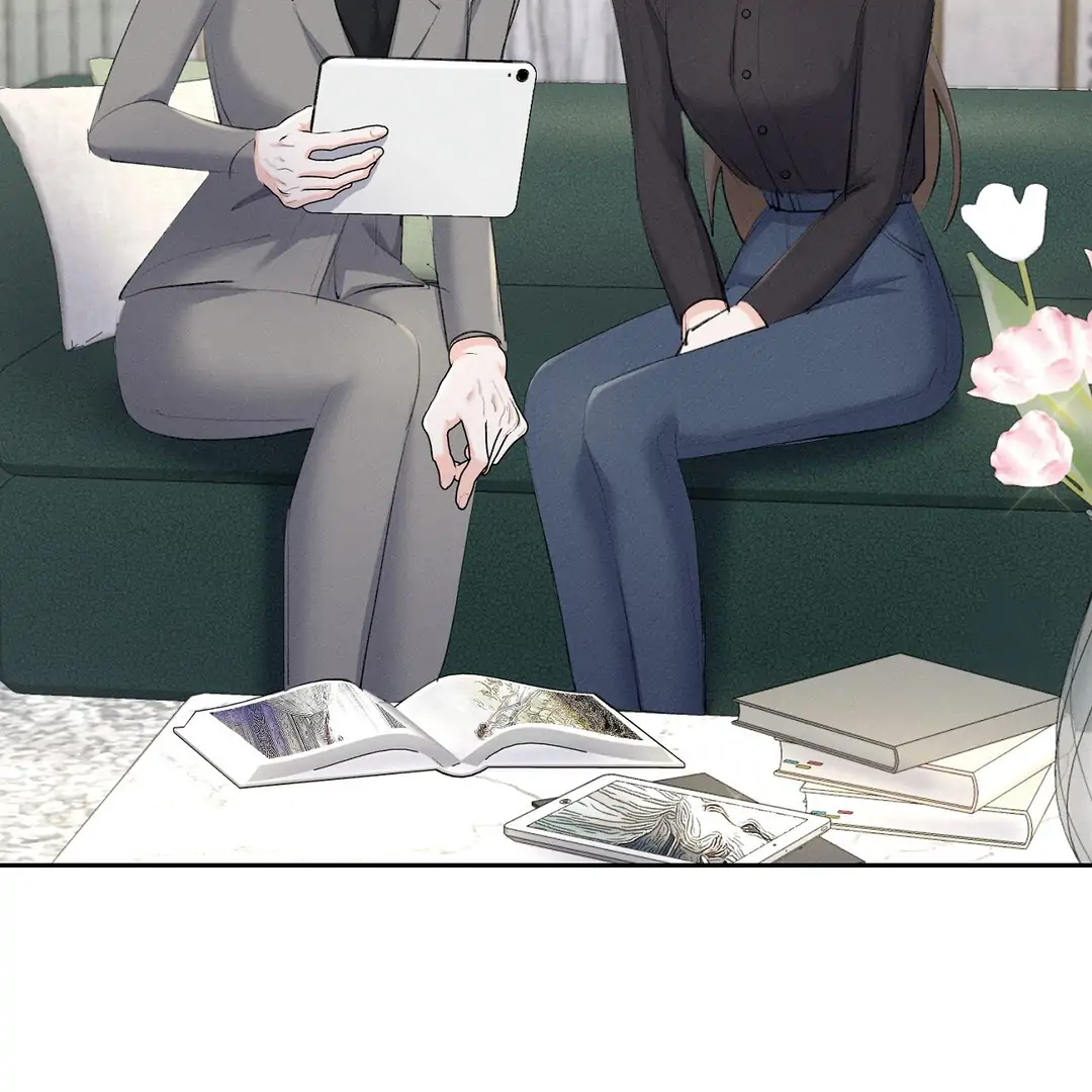Oppa Husband Chapter 10 page 36