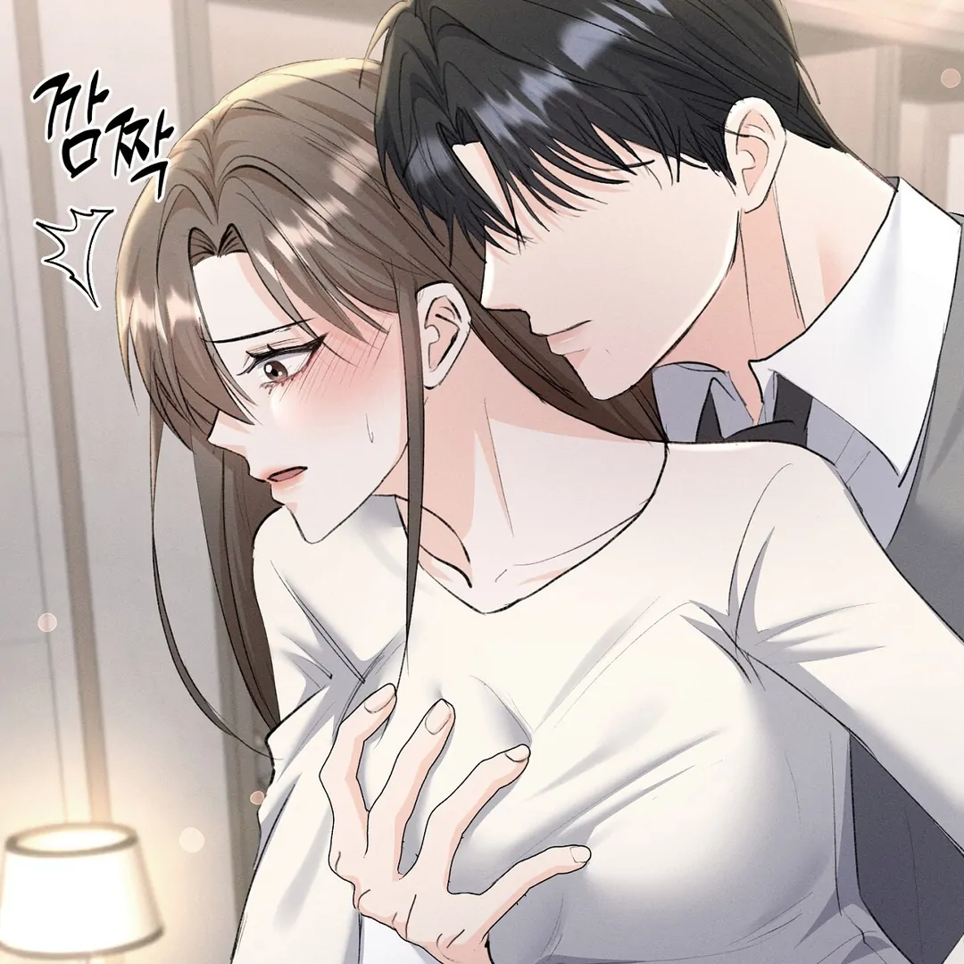 Oppa Husband Chapter 21 page 2