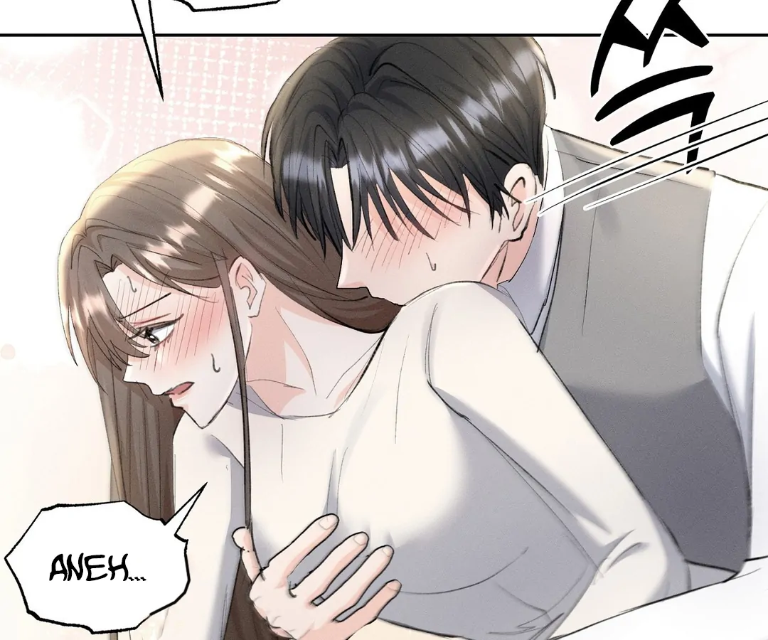Oppa Husband Chapter 21 page 40