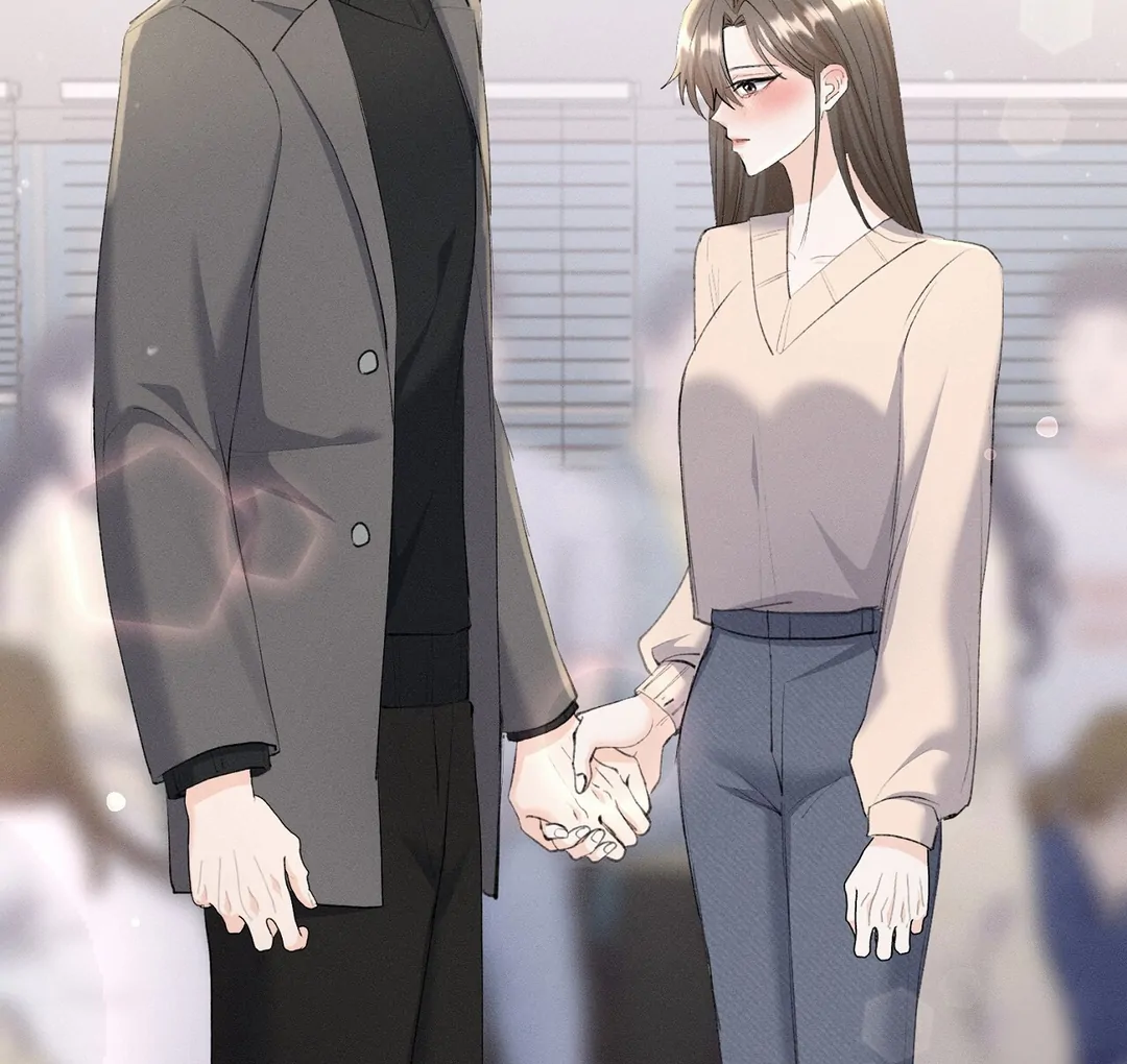 Oppa Husband Chapter 24 page 137