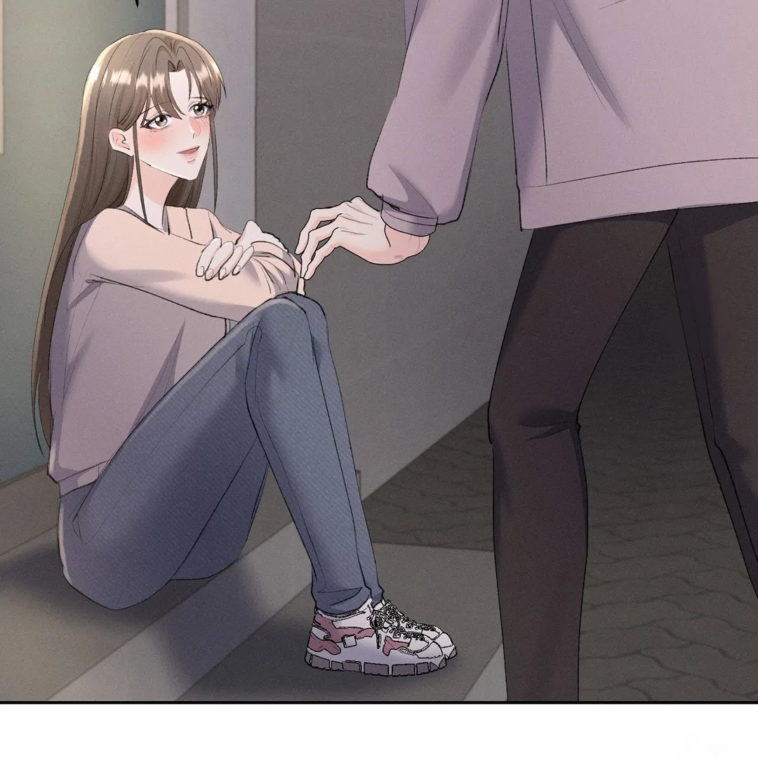 Oppa Husband Chapter 24 page 20