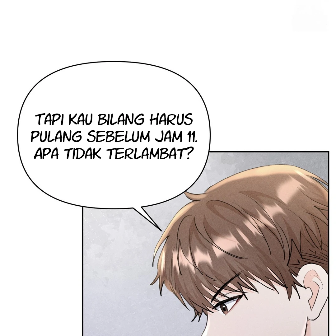 Oppa Husband Chapter 24 page 21