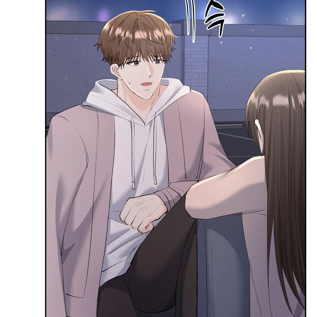 Oppa Husband Chapter 24 page 25