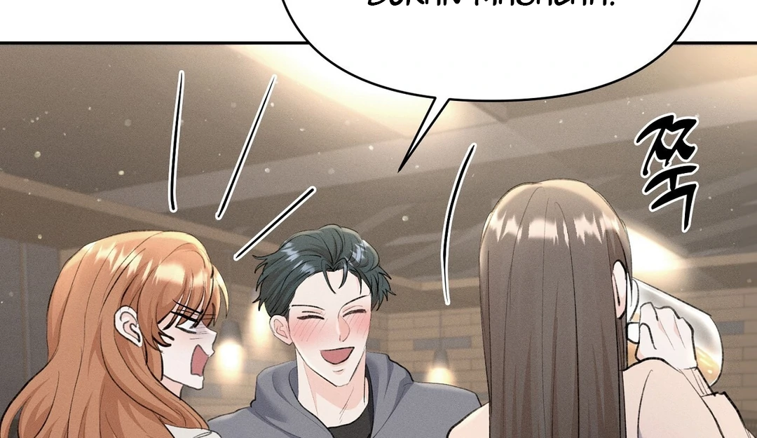 Oppa Husband Chapter 24 page 55