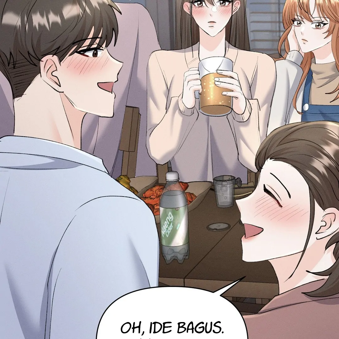 Oppa Husband Chapter 24 page 81