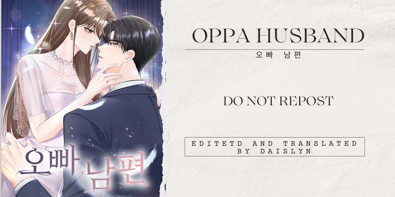 Oppa Husband Chapter 26 page 0