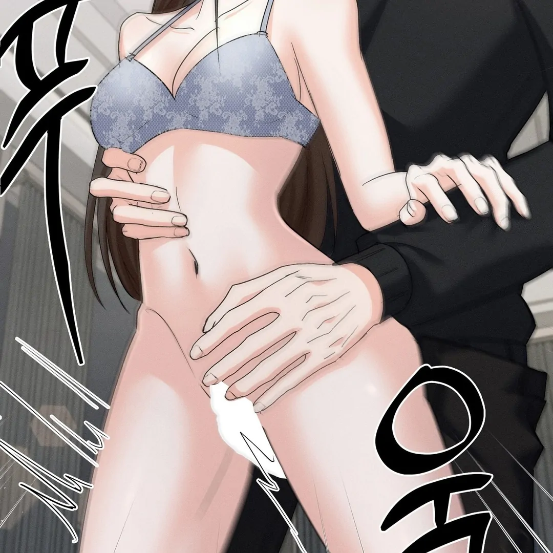 Oppa Husband Chapter 26 page 14