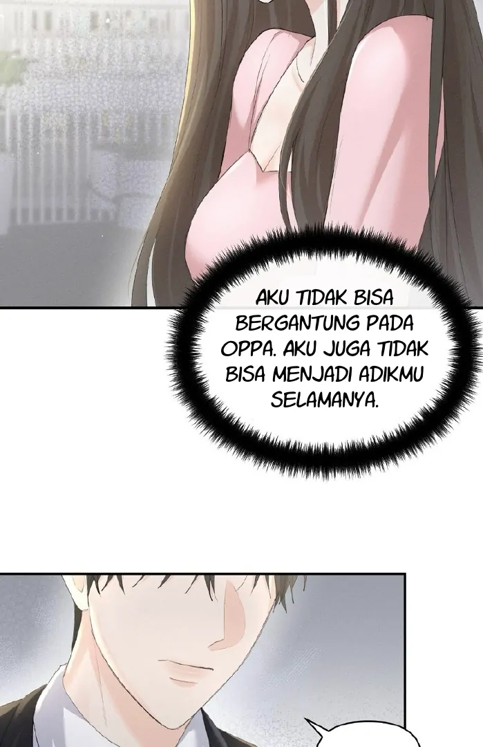 Oppa Husband Chapter 4 page 20