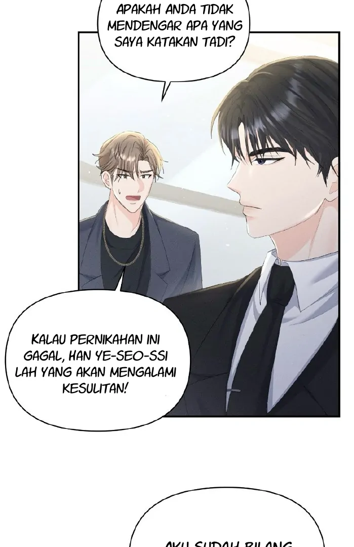 Oppa Husband Chapter 4 page 23