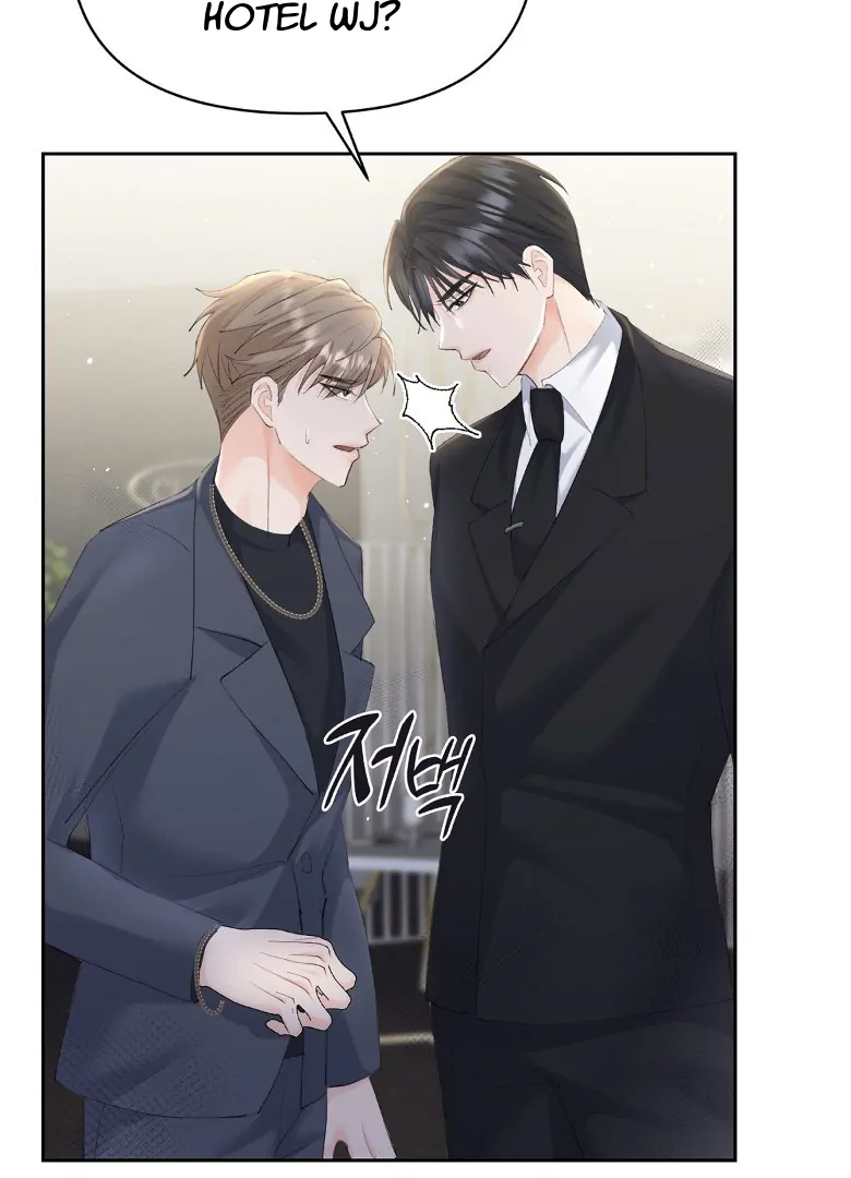 Oppa Husband Chapter 4 page 32
