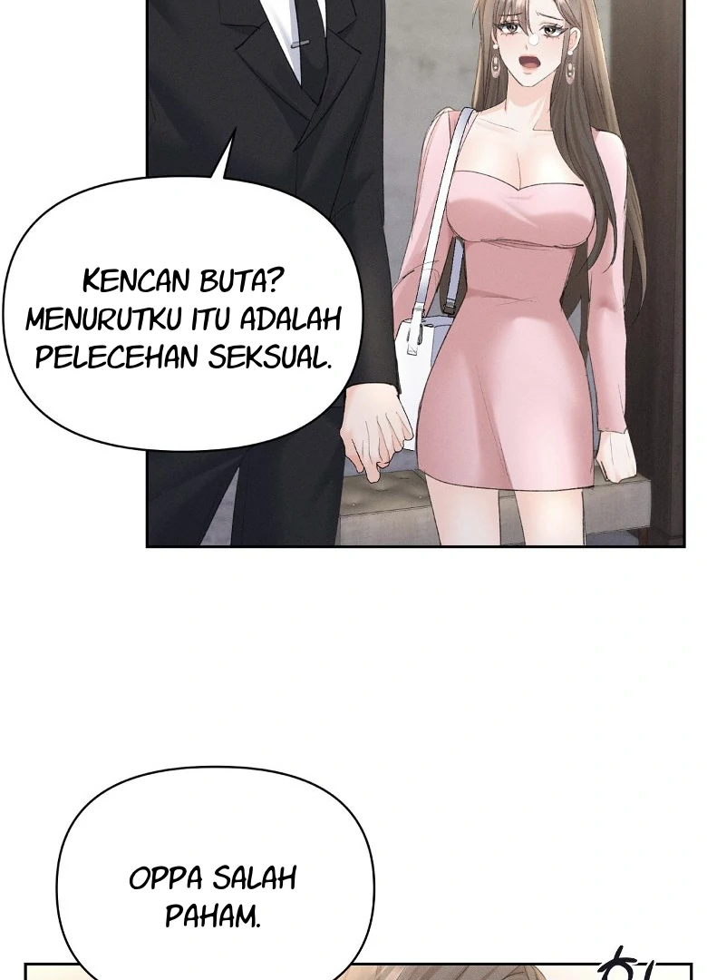 Oppa Husband Chapter 4 page 42