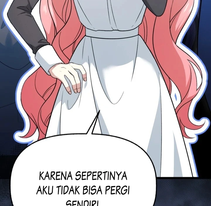 Our Villainess Has Changed Chapter 17 page 9