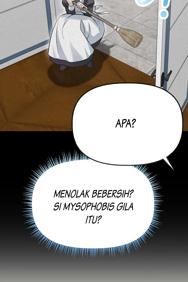Our Villainess Has Changed Chapter 17 page 18
