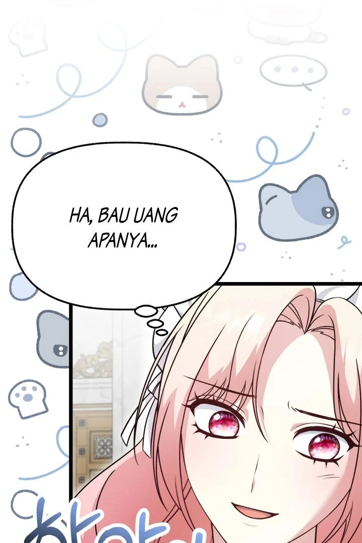 Our Villainess Has Changed Chapter 17 page 21
