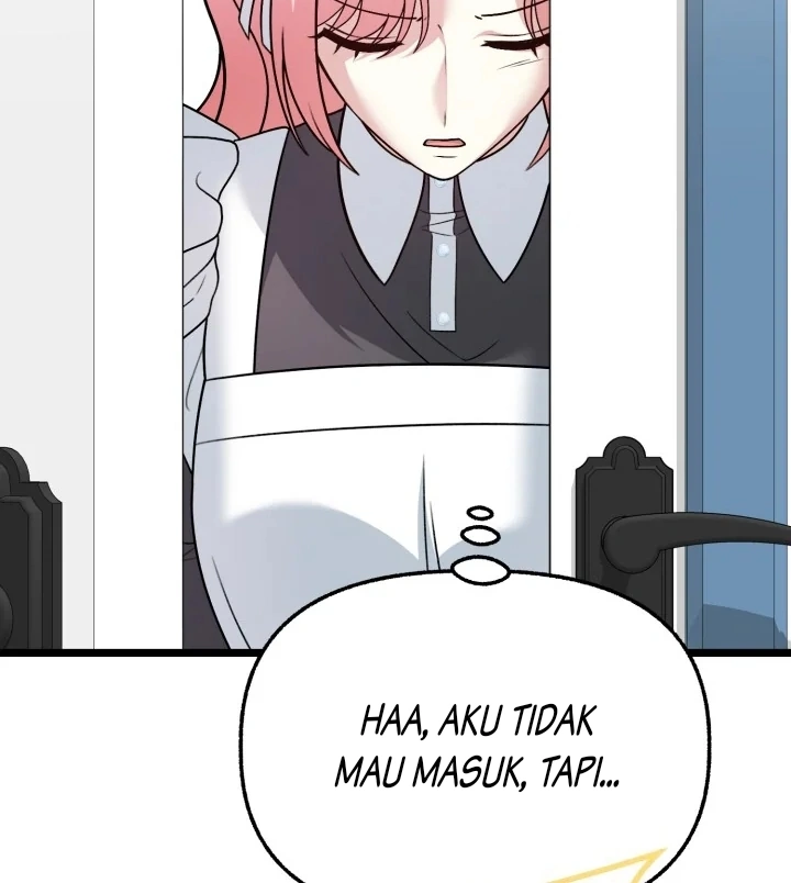 Our Villainess Has Changed Chapter 17 page 25