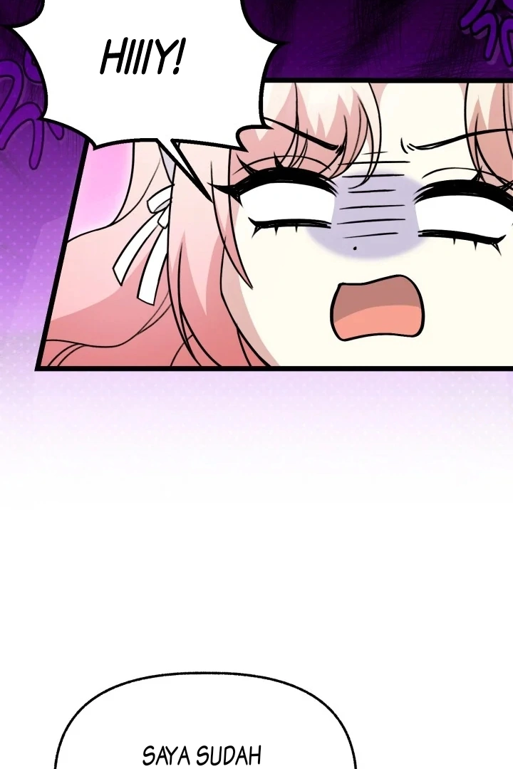 Our Villainess Has Changed Chapter 17 page 28
