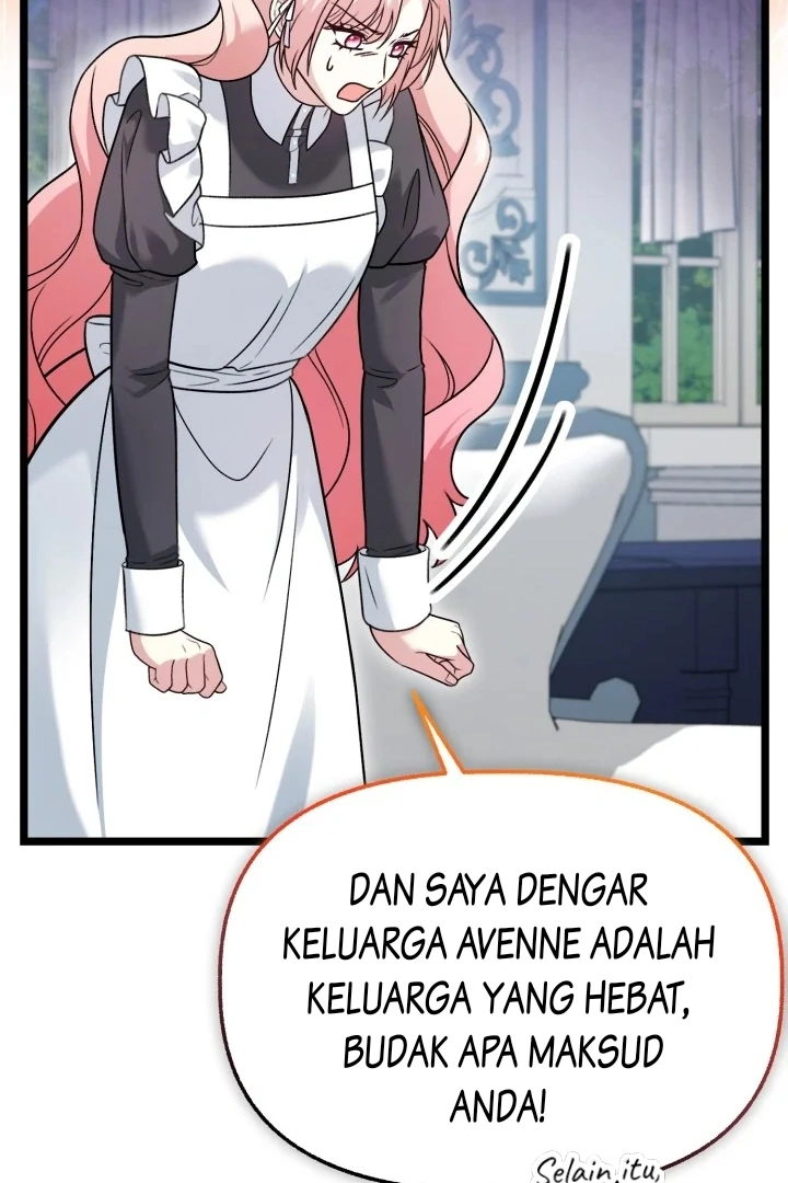 Our Villainess Has Changed Chapter 17 page 42