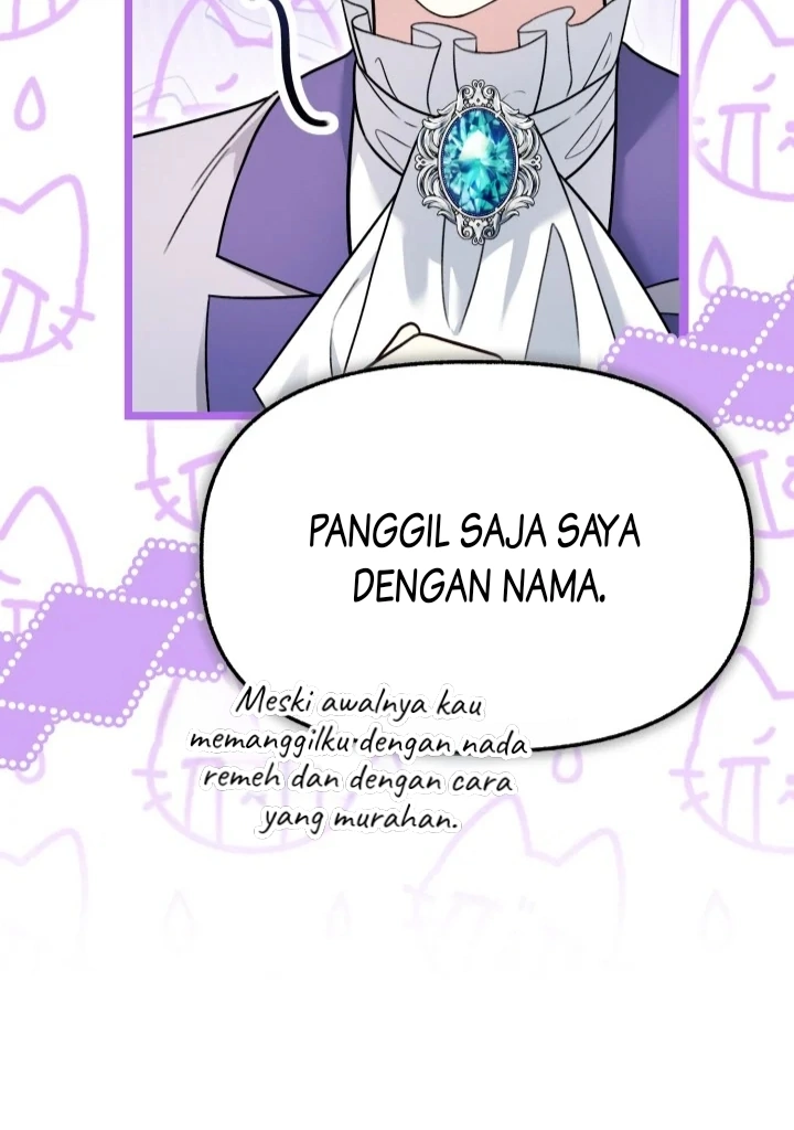 Our Villainess Has Changed Chapter 17 page 48