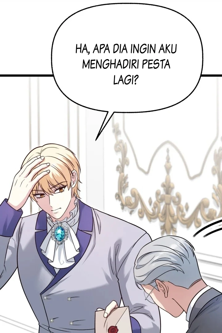 Our Villainess Has Changed Chapter 17 page 69