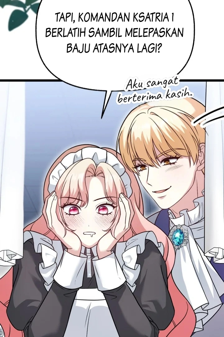 Our Villainess Has Changed Chapter 17 page 84