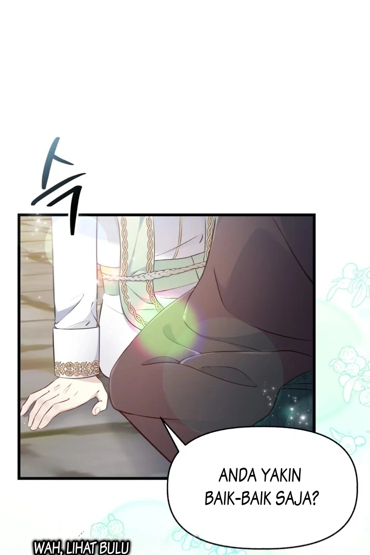 Our Villainess Has Changed Chapter 3 page 0