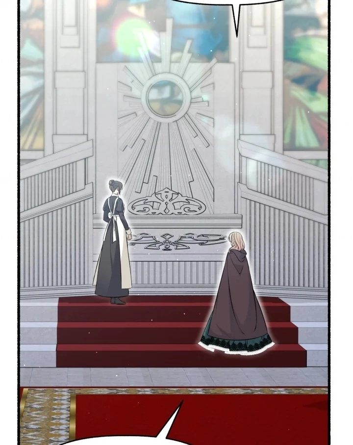 Our Villainess Has Changed Chapter 3 page 23