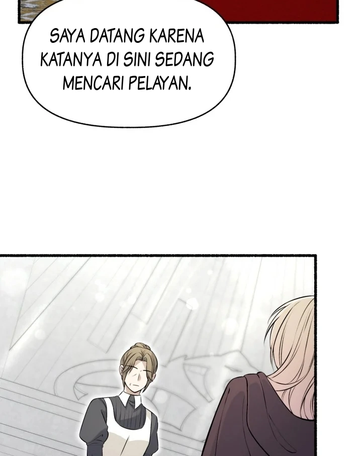 Our Villainess Has Changed Chapter 3 page 24