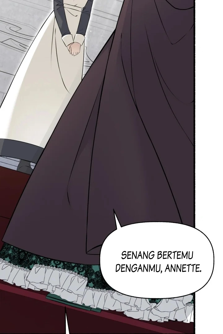 Our Villainess Has Changed Chapter 3 page 25