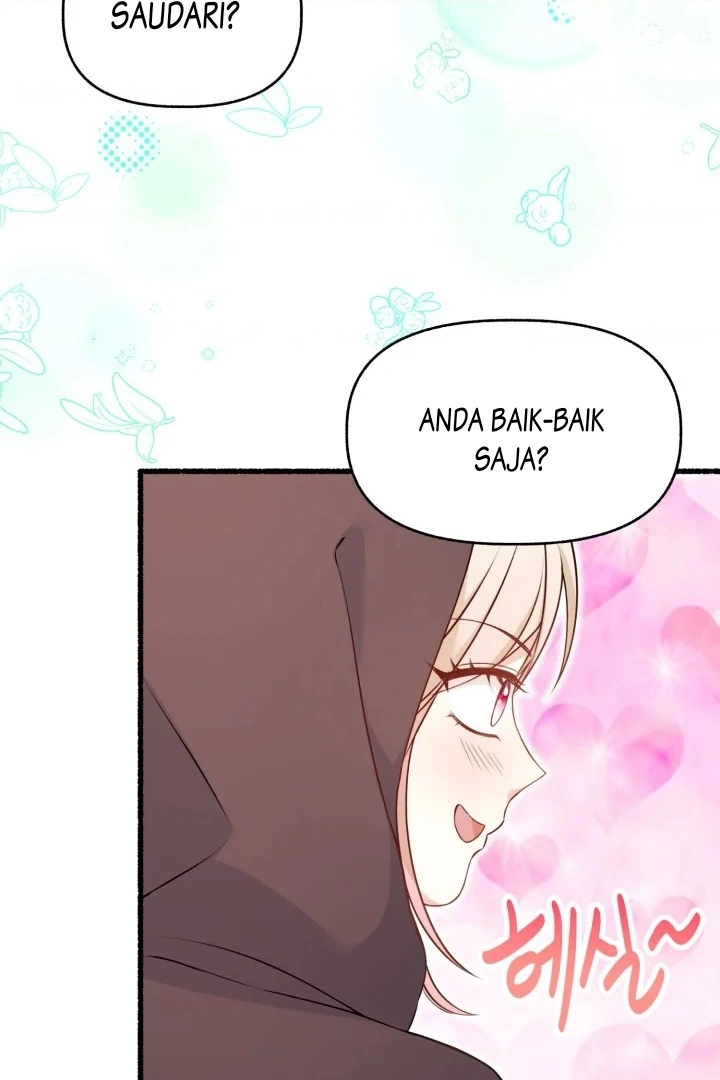 Our Villainess Has Changed Chapter 3 page 2