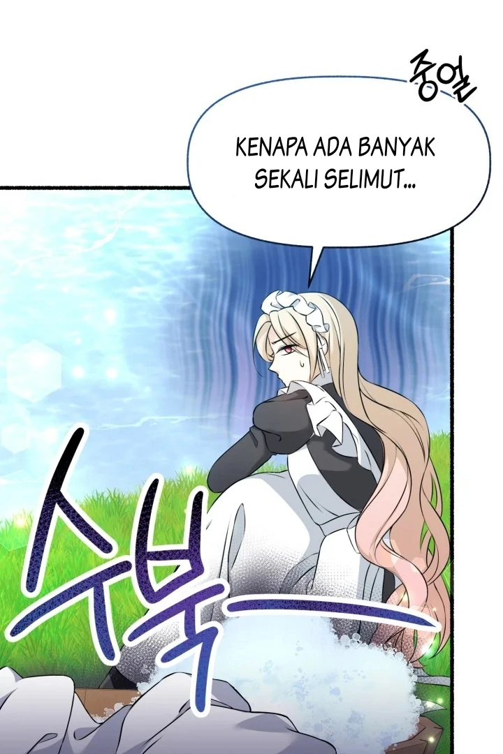 Our Villainess Has Changed Chapter 3 page 40