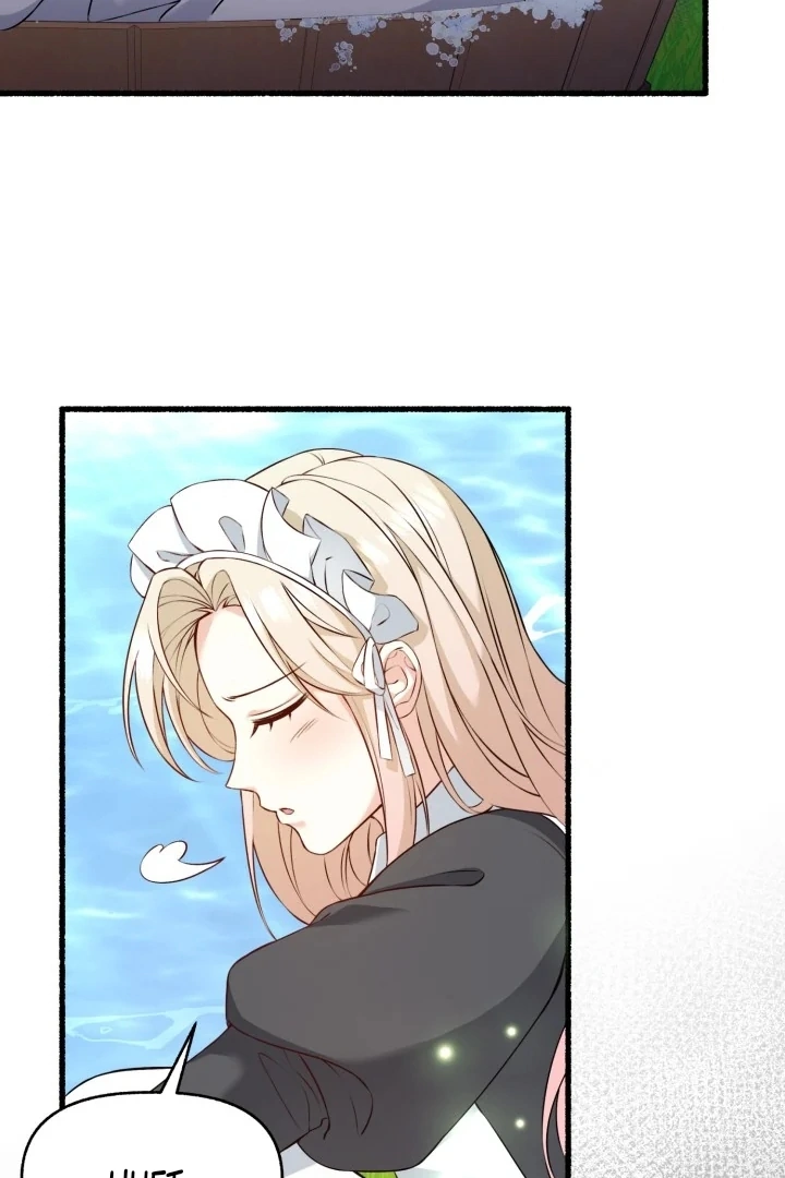 Our Villainess Has Changed Chapter 3 page 41