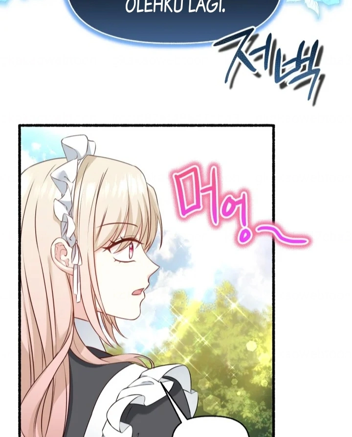 Our Villainess Has Changed Chapter 3 page 73
